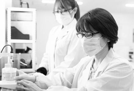 医薬品の品質保証業務（正社員紹介）
